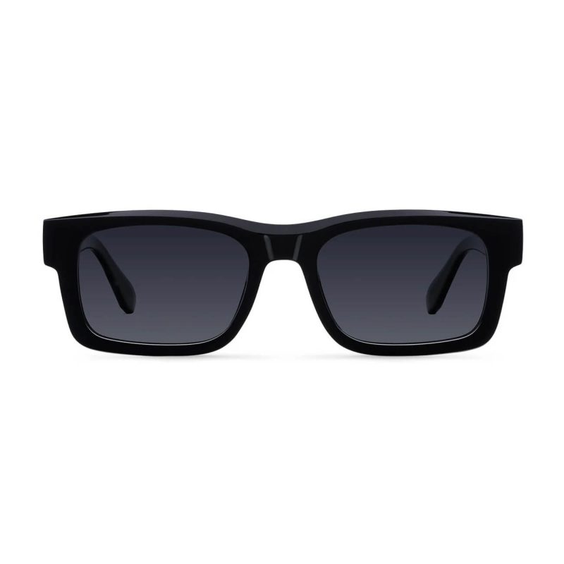MELLER Rudo All Black