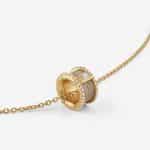 Ατσάλινο Κολιέ Guess Kalybe Gold
