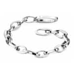 Γυναικείο Βραχιόλι Calvin Klein Harmonious Connection Silver