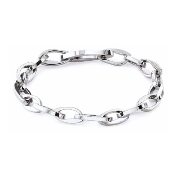 Γυναικείο Βραχιόλι Calvin Klein Harmonious Connection Silver
