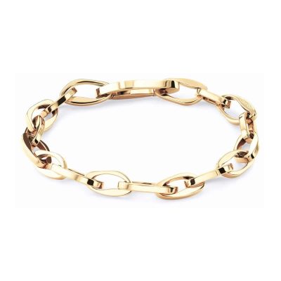 Γυναικείο Βραχιόλι Calvin Klein Harmonious Connection Gold