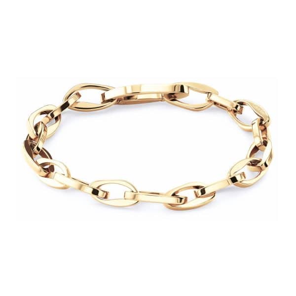 Γυναικείο Βραχιόλι Calvin Klein Harmonious Connection Gold