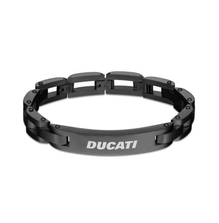 Ανδρικό Βραχιόλι Ducati Corse Force Black