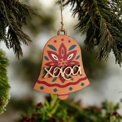 Γουράκι Στολίδι Χαρά