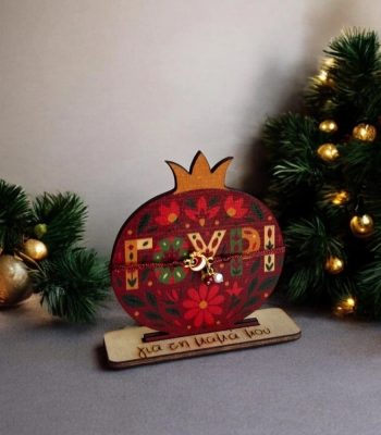 Γουράκι Ρόδι Γούρι