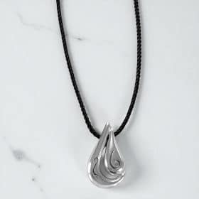 Κολιέ Blackowl Soul Year 26