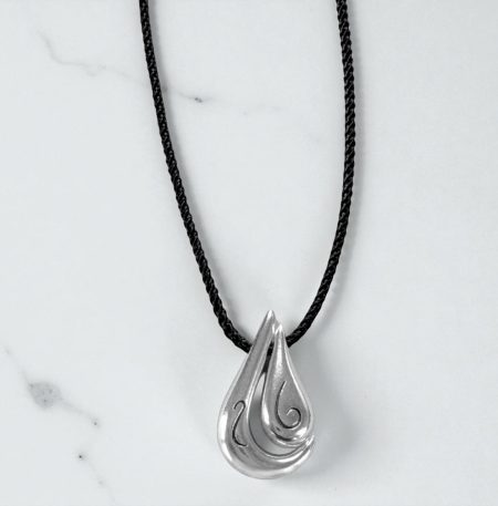 Κολιέ Blackowl Soul Year 26