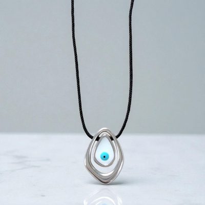 Κολιέ Blackowl Soul Track