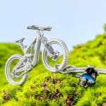 Metalmorphose Μπρελόκ Mountain Bike