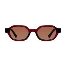 Meller Cumbi Maroon Brown