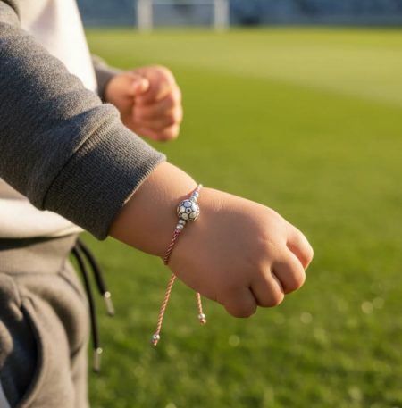 Παιδικό Μαρτάκι So Cute Little Goal