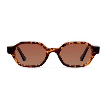 Meller Cumbi Tigris Brown