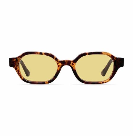 Meller Cumbi Tigris Yellow