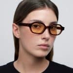Meller Cumbi Tigris Yellow