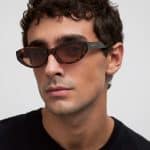 Meller Mara Tigris Brown