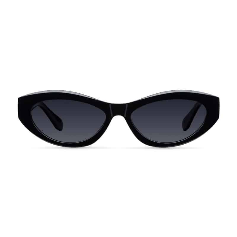 Meller Mara All Black