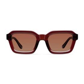 MELLER Nayah Maroon Brown