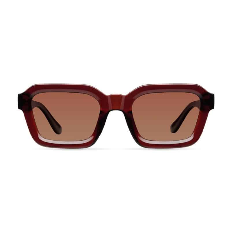 MELLER Nayah Maroon Brown