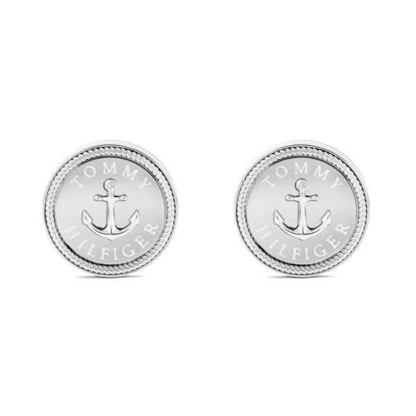 Μανικετόκουμπα Tommy Hilfiger 2790701