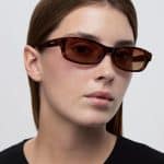 Meller Amar Tigris Brown