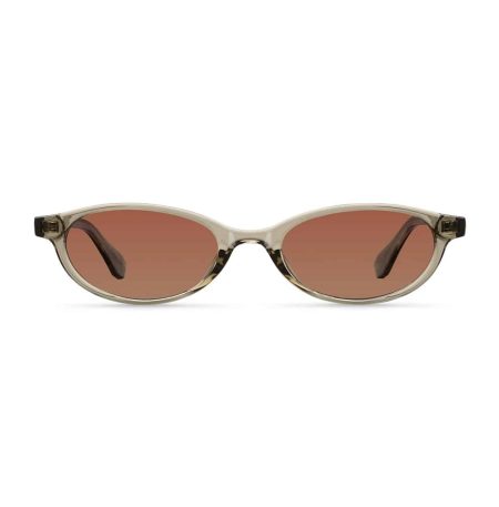 Meller Binti Greige Brown