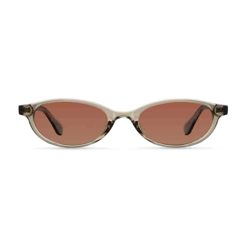 Meller Binti Greige Brown