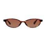 Meller Binti Tigris Brown