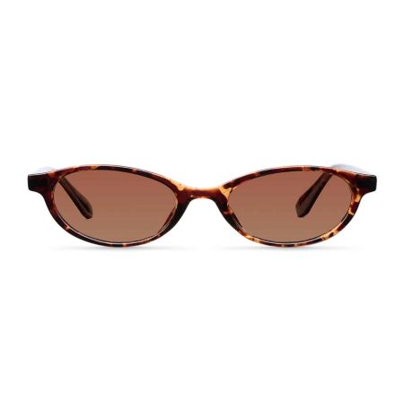 Meller Binti Tigris Brown