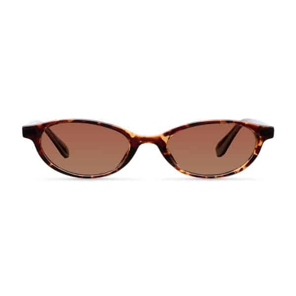 Meller Binti Tigris Brown
