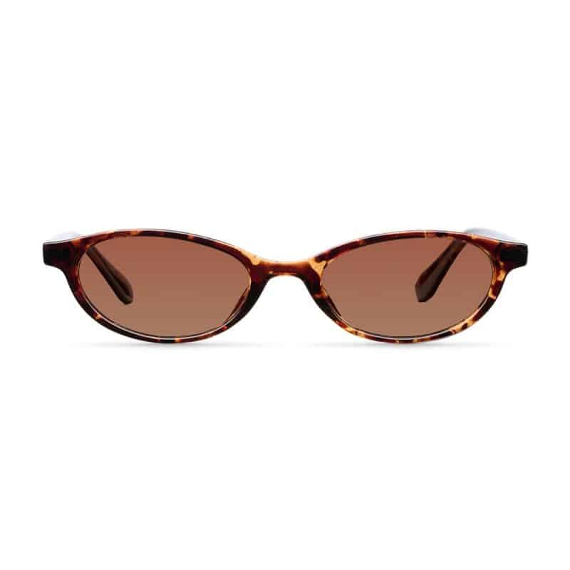 Meller Binti Tigris Brown