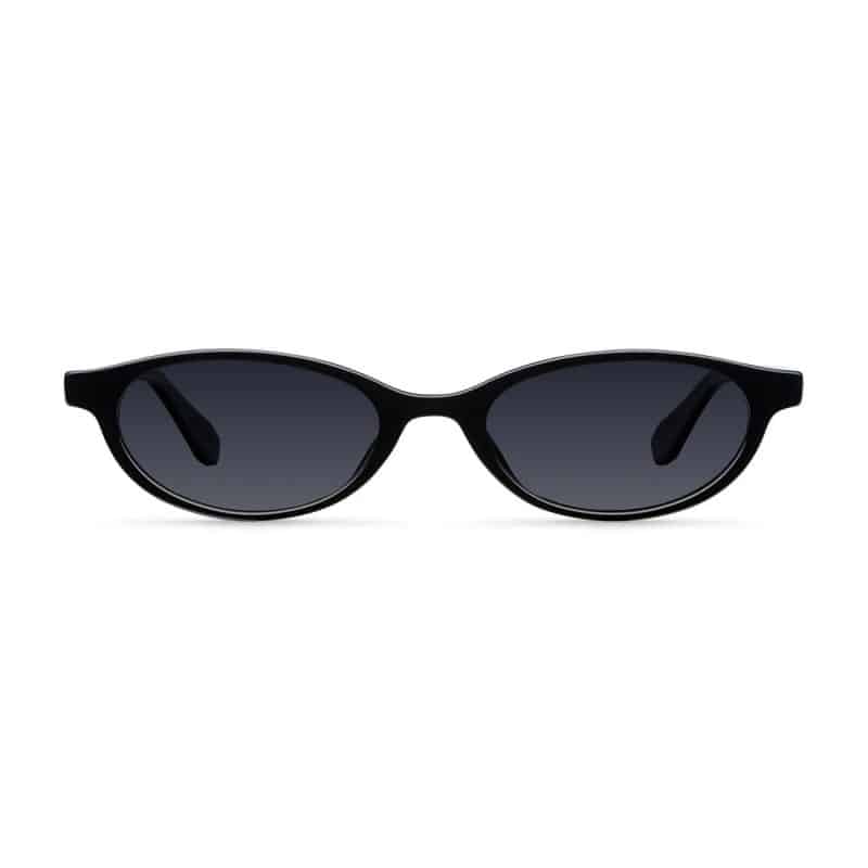 Meller Binti All Black