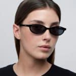 Meller Binti All Black