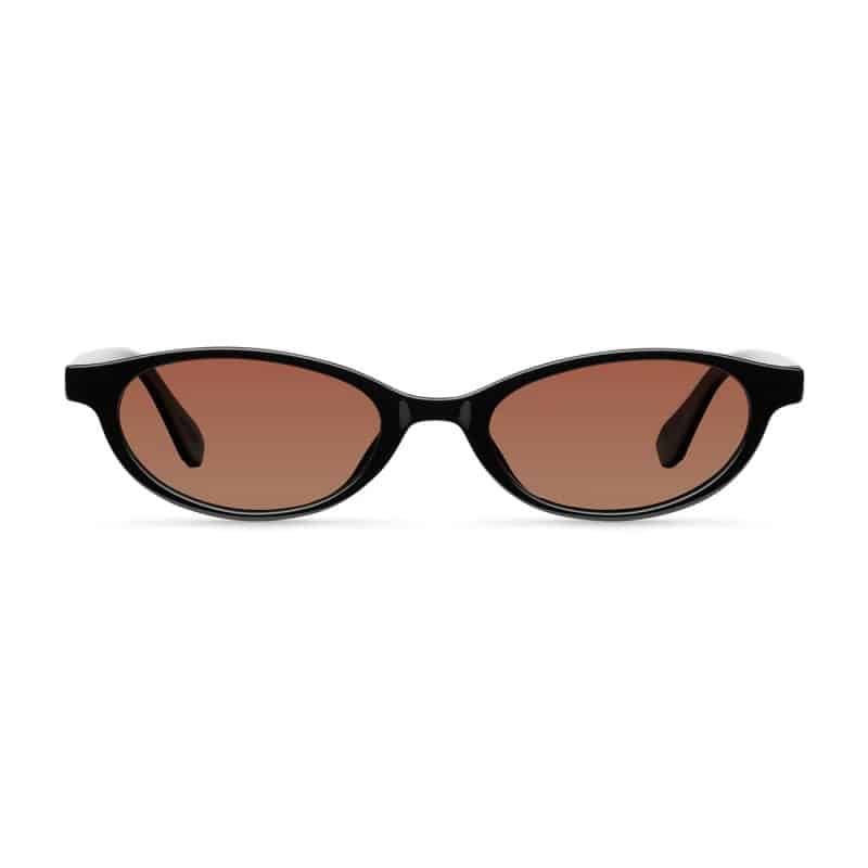 Meller Binti Black Brown
