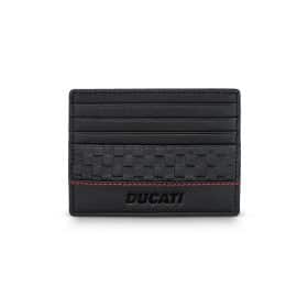 Θήκη για κάρτες Ducati Nitro Black