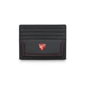 Θήκη για κάρτες Ducati Stelvio Black