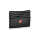 Θήκη για κάρτες Ducati Stelvio Black