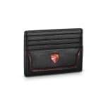 Θήκη για κάρτες Ducati Tornante Black