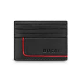 Θήκη για κάρτες Ducati Tensione Black