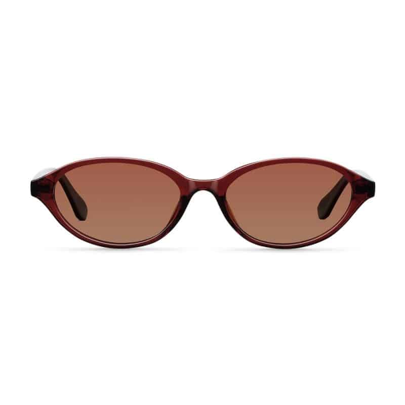 Meller Ifu Maroon Brown