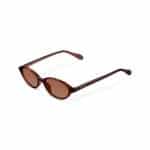 Meller Ifu Maroon Brown