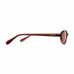 Meller Ifu Maroon Brown