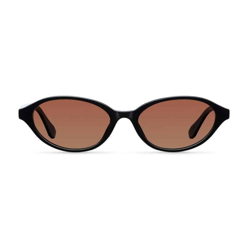 Meller Ifu Black Brown