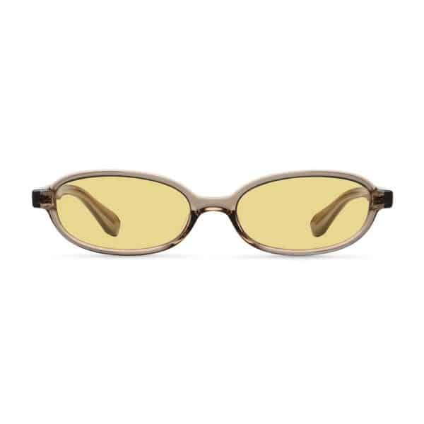 Meller Osei Camel Yellow