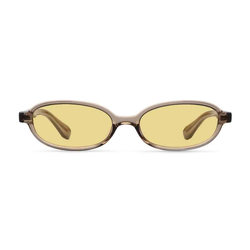 Meller Osei Camel Yellow