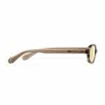 Meller Osei Camel Yellow