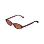 Meller Osei Maroon Brown