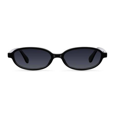 Meller Osei All Black