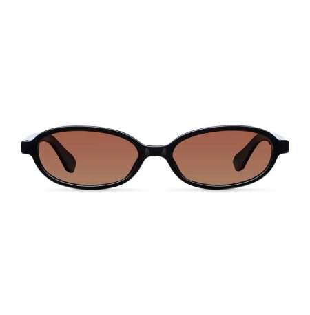 Meller Osei Black Brown