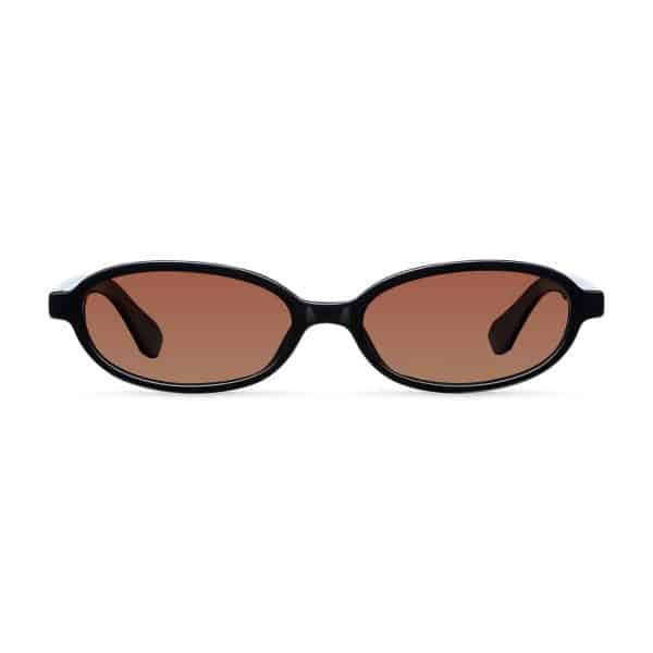Meller Osei Black Brown