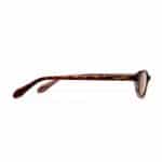 Meller Oza Tigris Brown